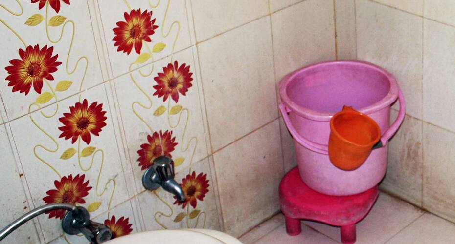 Hotel Woodland, Jaipur 5